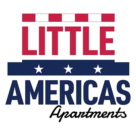 Apartment Little Americas Oktogon Apartments *