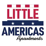 公寓 Little Americas Oktogon *