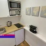 公寓 Little Americas Oktogon 布达佩斯